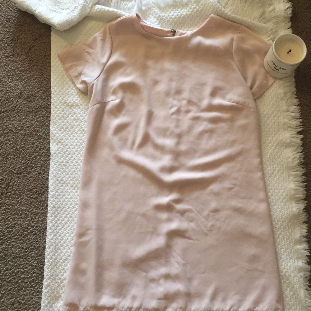 Lulu’s dress